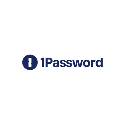 1Password rabattkoder