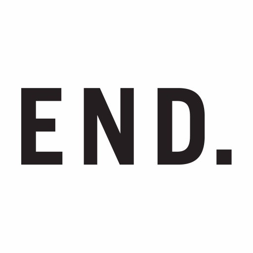 END. Clothing rabattkoder