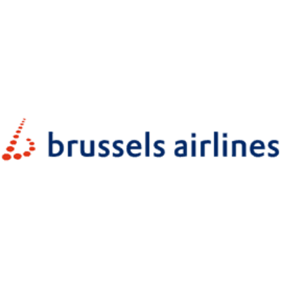 Brussels Airlines rabattkoder