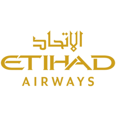 Etihad Airways rabattkoder