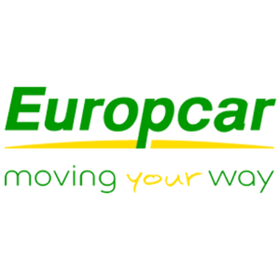 Europcar rabattkoder