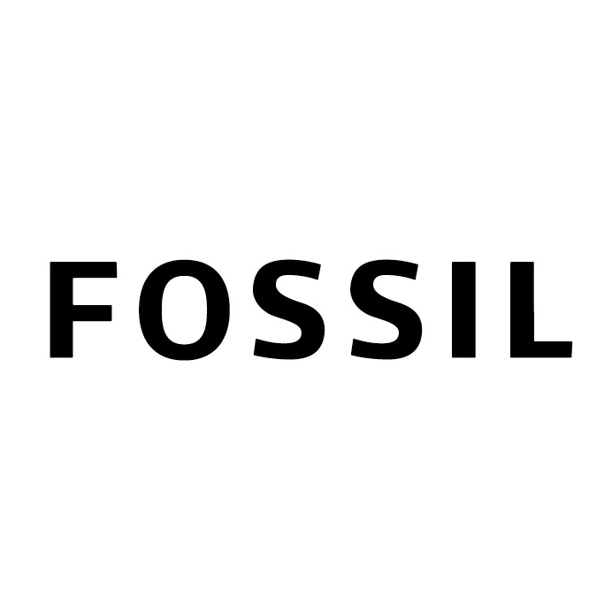 Fossil rabattkoder