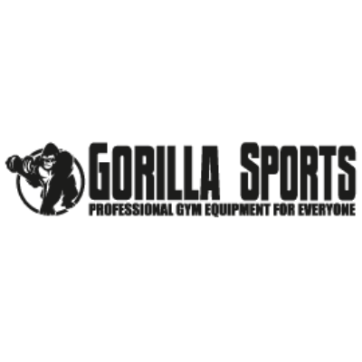 Gorilla Sports rabattkoder