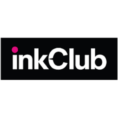 Inkclub rabattkoder