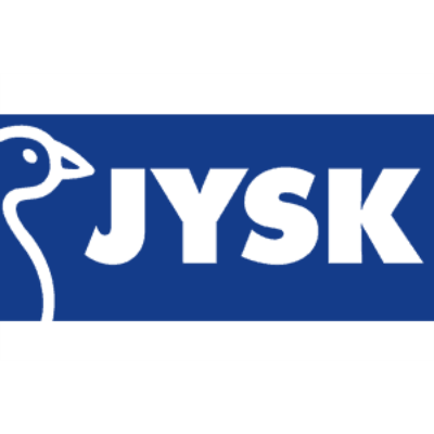 Jysk rabattkoder