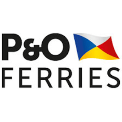 P&O Ferries rabattkoder