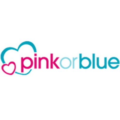 Pink or Blue rabattkoder