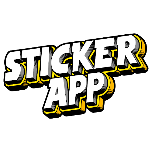 Sticker App rabattkoder