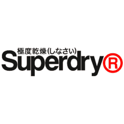 Superdry rabattkoder