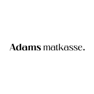 Adamsmatkasse rabattkoder