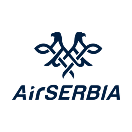 Air Serbia rabattkoder