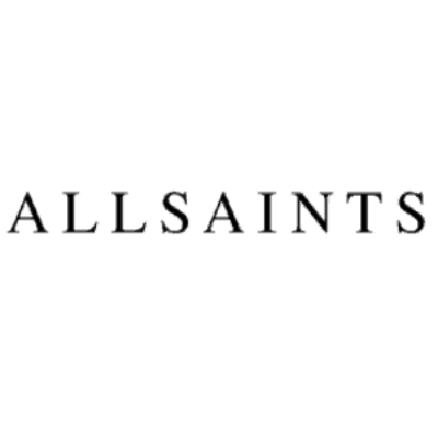 Allsaints rabattkoder