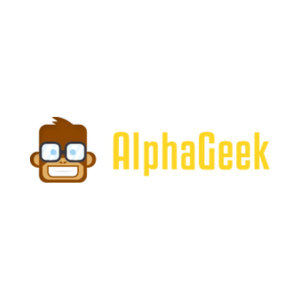 Alphageek rabattkoder