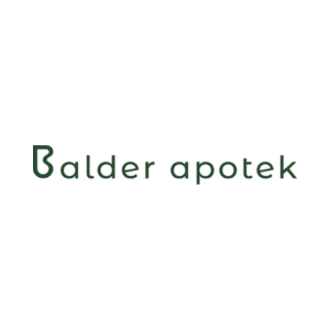 Balder Apotek rabattkoder