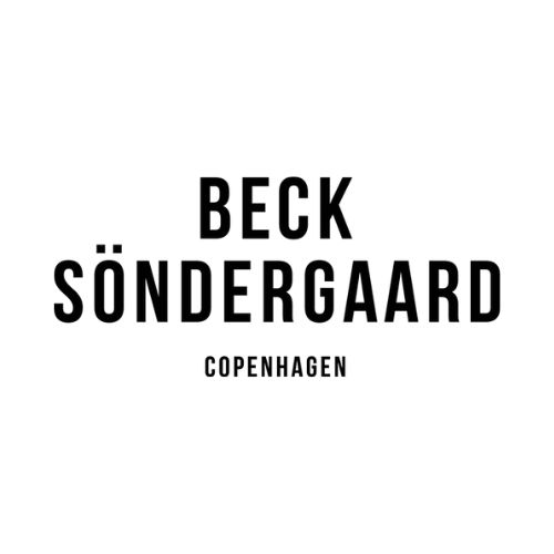 Becksondergaard rabattkoder