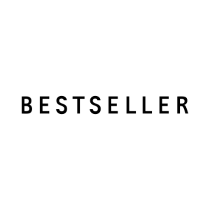 Bestseller rabattkoder