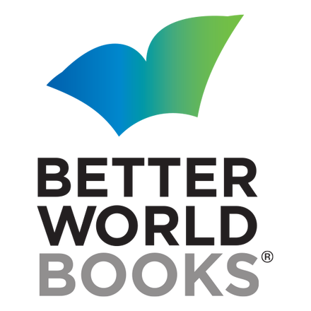 Better World Books rabattkoder