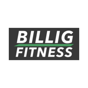 Billigfitness rabattkoder