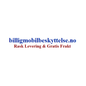 Billig Mobil Beskyttelse rabattkoder