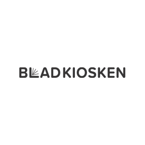 Bladkiosken rabattkoder