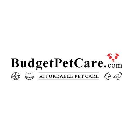 Budget Pet Care rabattkoder