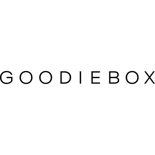 Goodiebox rabattkoder