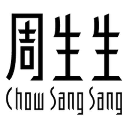 Chow Sang Sang rabattkoder