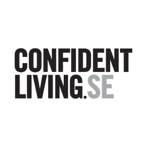 Confident Living rabattkoder