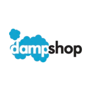 Dampshop rabattkoder