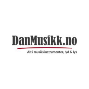 Danmusikk rabattkoder