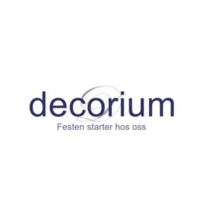 Decorium rabattkoder