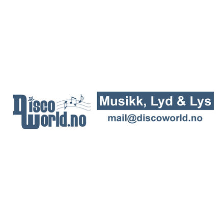 Discoworld rabattkoder