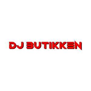 DJ Butikken rabattkoder