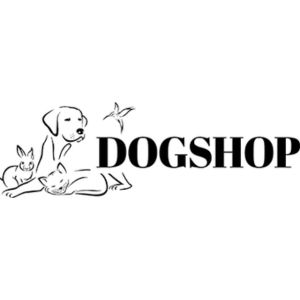 Dogshop rabattkoder