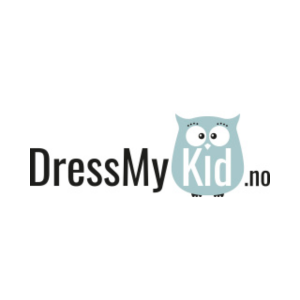 Dressmykid rabattkoder