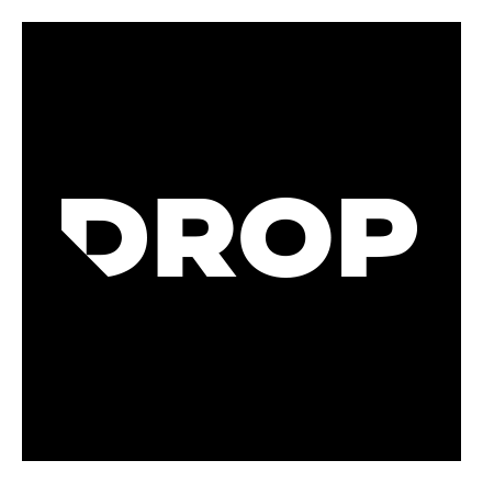 Drop rabattkoder