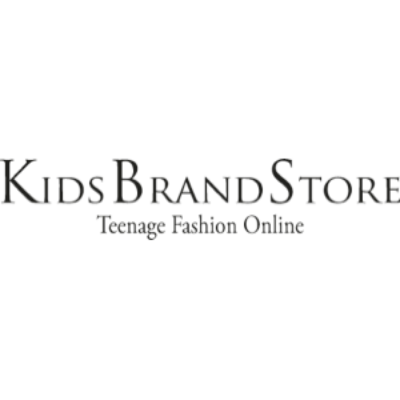 Kidsbrandstore rabattkoder