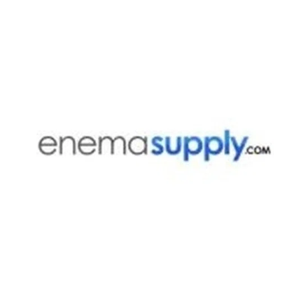 Enema Supply rabattkoder