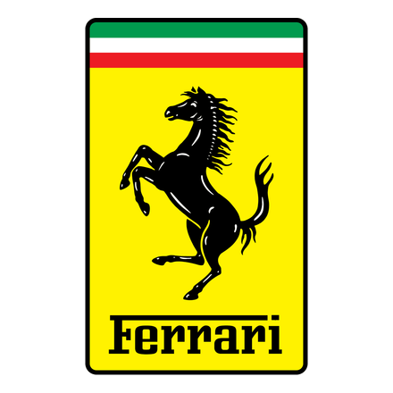 Ferrari rabattkoder
