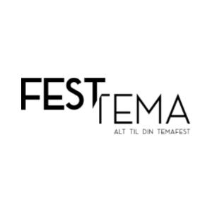 Festtema rabattkoder