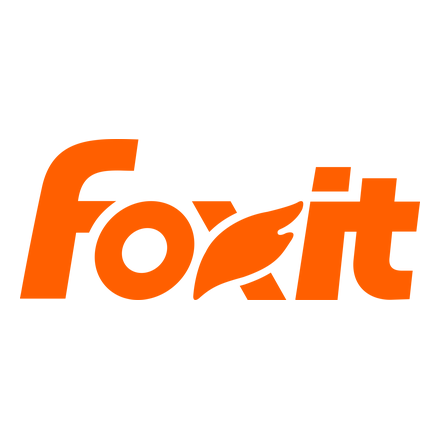 Foxit rabattkoder