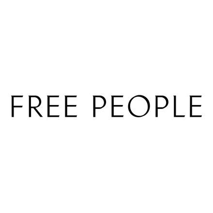 Free People rabattkoder