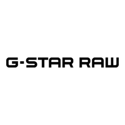 G-Star Raw logo