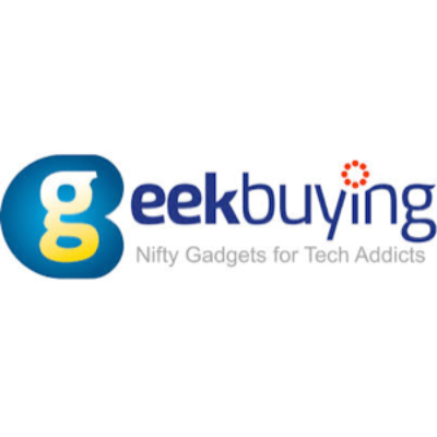 Geekbuying rabattkoder