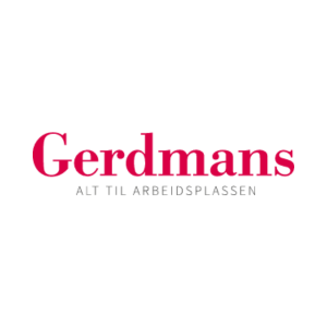 Gerdmans rabattkoder