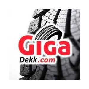 Giga-dekk rabattkoder