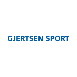 Gjertsensport rabattkoder