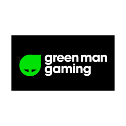 Green Man Gaming rabattkoder