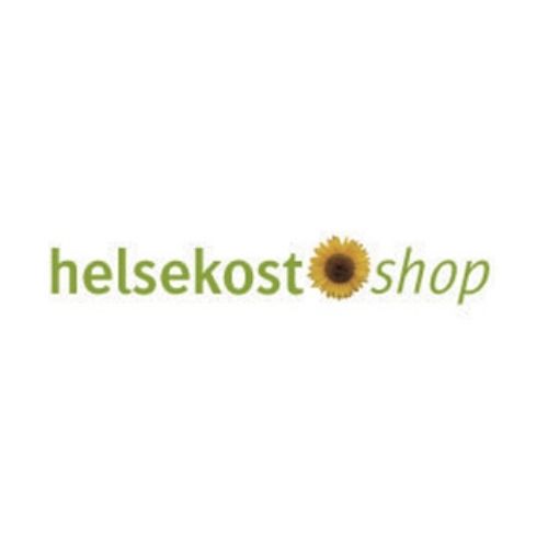 Helsekostshop rabattkoder