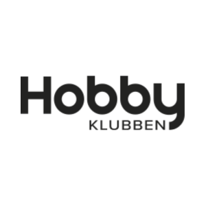 Hobbyklubben rabattkoder